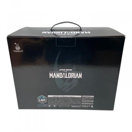 STAR WARS (スターウォーズ) フィギュア the MANDALORIAN 一番くじ