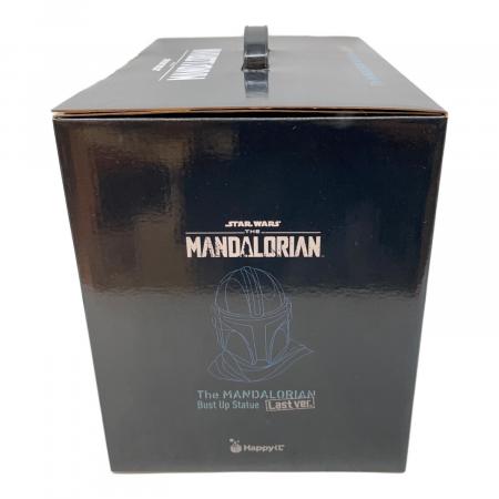 STAR WARS (スターウォーズ) フィギュア the MANDALORIAN 一番くじ