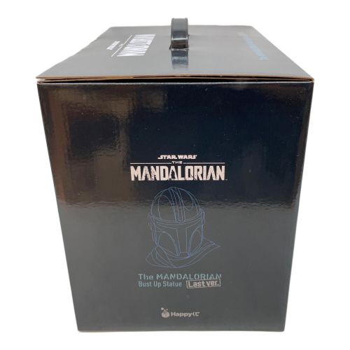 STAR WARS (スターウォーズ) フィギュア the MANDALORIAN 一番くじ Lastone賞