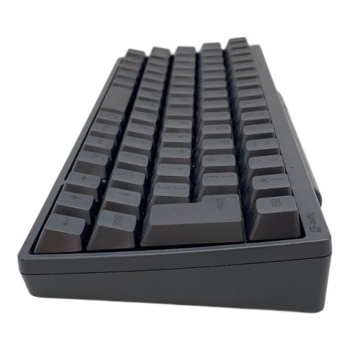 HHKB (ハッピーハッキングキーボード) キーボード PD-KB820BS 2020年製