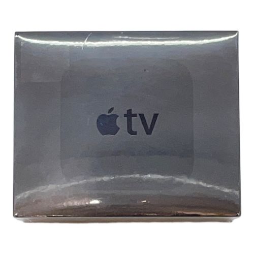 Apple (アップル) Apple TV 32GB 未使用 MGY52J SF02Q9JSUG9RM