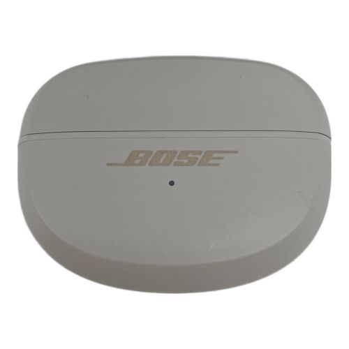 BOSE (ボーズ) ワイヤレスイヤホン ULTRA OPEN EARBUDS