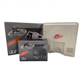 KONAMI (コナミ) PCエンジンMini