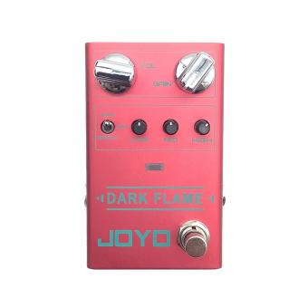 JOYO (ジョーヨー) ディストーション R-17 DARK FLAME