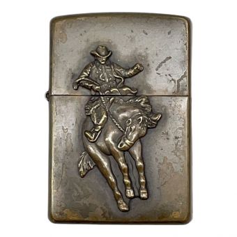 ZIPPO 98年 マルボロ カウボーイ