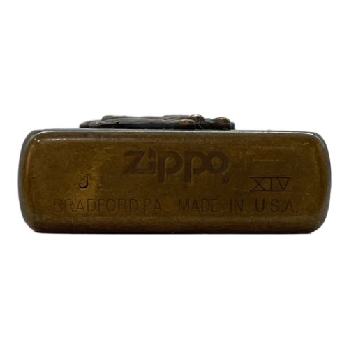 ZIPPO 98年 マルボロ カウボーイ