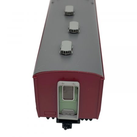 TOMIX HO-912 国鉄 1152000系近郊電車身延色 HOゲージ・車両 TOMIX HO-912 国鉄 1152000系近郊電車身延色 HOゲージ・車両