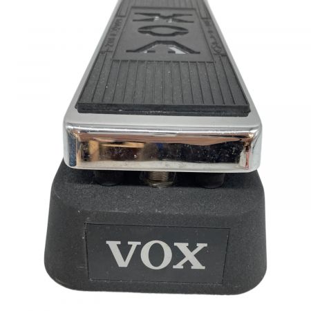VOX (ヴォックス) ワウペダル V847｜トレファクONLINE