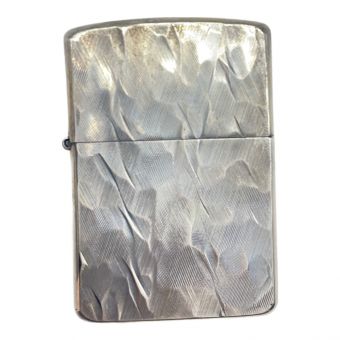 ZIPPO (ジッポ) ZIPPO Heavy Wall Armor Case