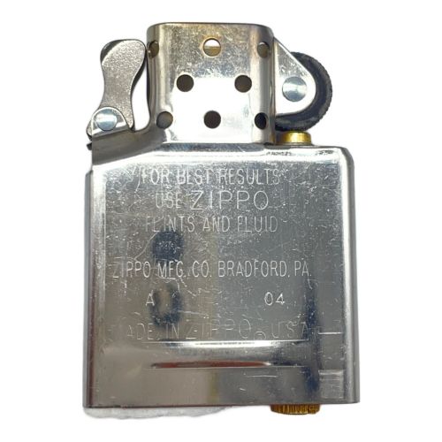 ZIPPO (ジッポ) ZIPPO Heavy Wall Armor Case