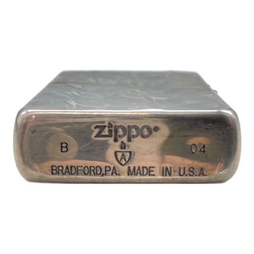 ZIPPO (ジッポ) ZIPPO Heavy Wall Armor Case