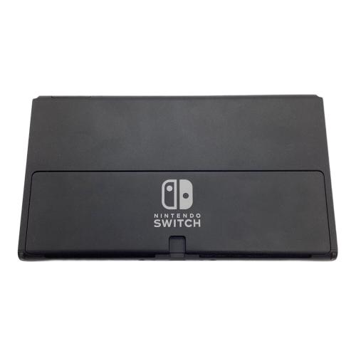 Nintendo (ニンテンドー) Nintendo Switch(有機ELモデル) HEG-001 動作確認済み　-未使用品