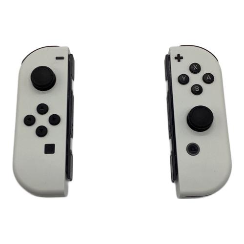 Nintendo (ニンテンドー) Nintendo Switch(有機ELモデル) HEG-001 動作確認済み　-未使用品