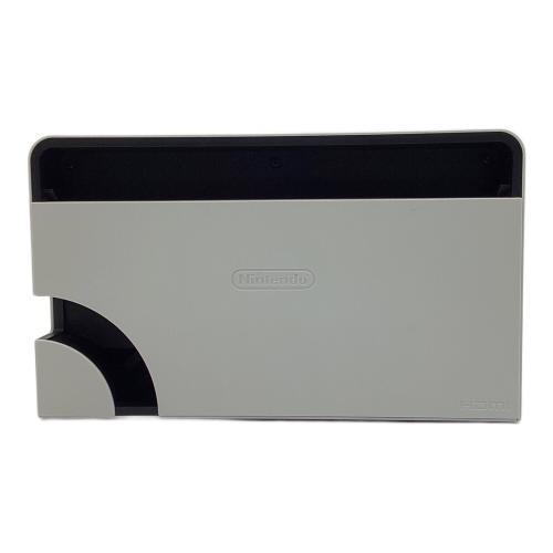 Nintendo (ニンテンドー) Nintendo Switch(有機ELモデル) HEG-001 動作確認済み　-未使用品