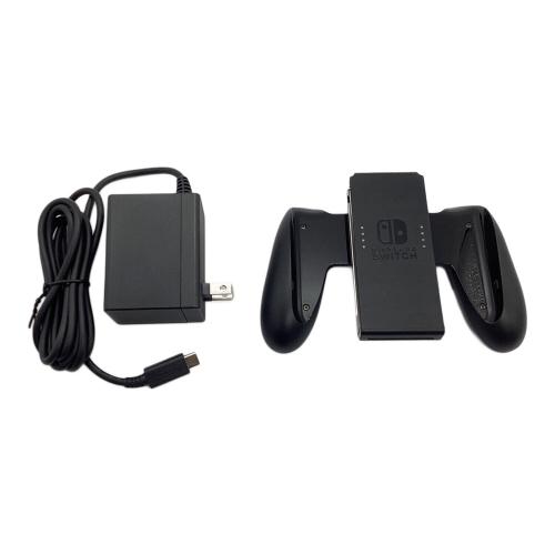 Nintendo (ニンテンドー) Nintendo Switch(有機ELモデル) HEG-001 動作確認済み　-未使用品