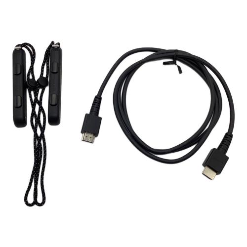 Nintendo (ニンテンドー) Nintendo Switch(有機ELモデル) HEG-001 動作確認済み　-未使用品