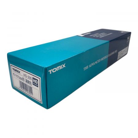新品未使用TOMIX HO-305 サハ 111 2000形 湘南色 HOゲージ TOMIX (トミックス) HOゲージ サハ111 2000形 (湘南色) HO-305