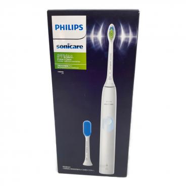 【新品未使用】PHILIPS Sonicare 電動歯ブラシHX6421/13 Philips (フィリップス) 電動歯ブラシ HX6421/13｜トレファクONLINE