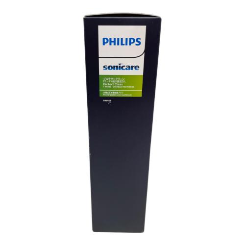 Philips (フィリップス) 電動歯ブラシ ソニッケアー プロテクトクリーン