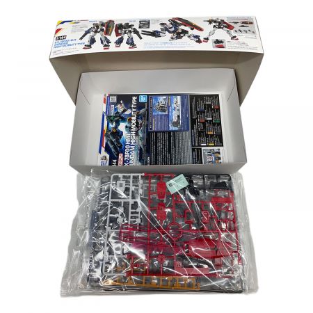 BANDAI (バンダイ) ガンプラ 1/144 RX-78F00 HMT ガンダム高機動型