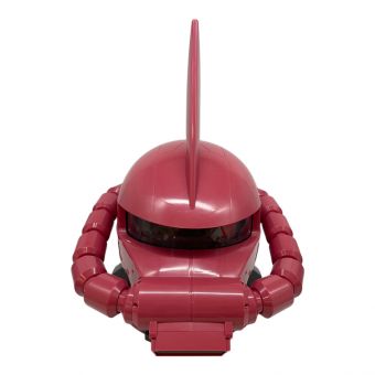 ZAKU HEAD CASE 全世界2500機限定 ZAKU-CASE3A ZEON OWNDAYS