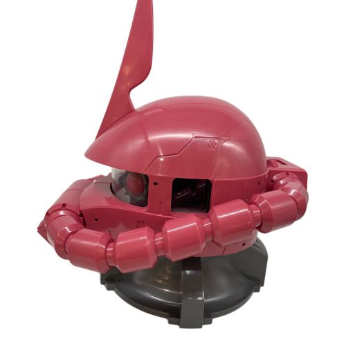 ZAKU HEAD CASE 全世界2500機限定 ZAKU-CASE3A ZEON OWNDAYS