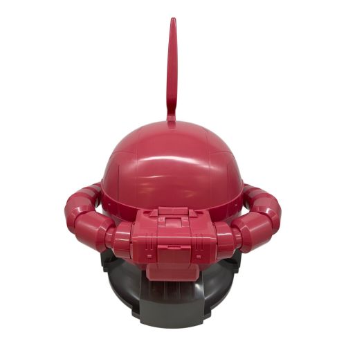 ZAKU HEAD CASE 全世界2500機限定 ZAKU-CASE3A ZEON OWNDAYS