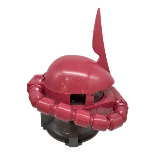 ZAKU HEAD CASE 全世界2500機限定 ZAKU-CASE3A ZEON OWNDAYS