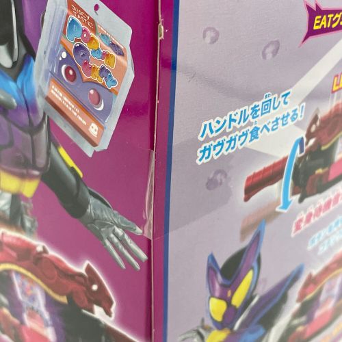 BANDAI (バンダイ) DX変身ベルトガヴ 「仮面ライダーガヴ」