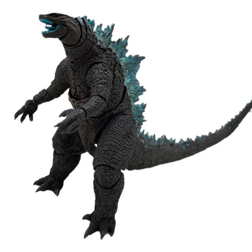 GODZILLA vs KONG フィギュア ゴジラ S.H.Monstersrts