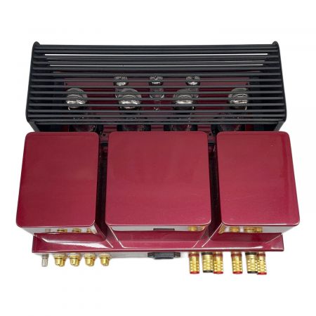 TRIODE (トライオード) プッシュプルプリメインアンプ TRV-35SER