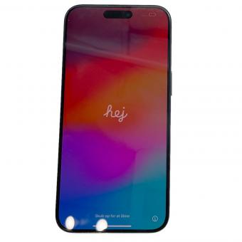 Apple iPhone15 Pro Max