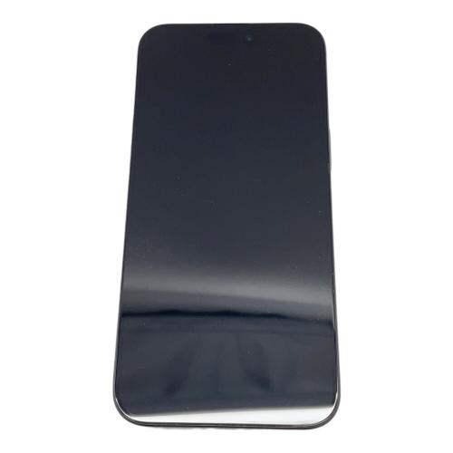 Apple iPhone15 Pro Max