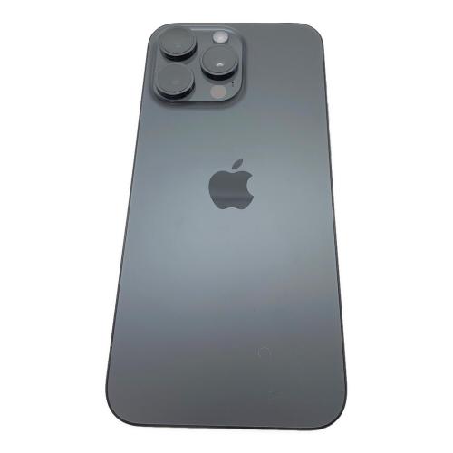 Apple iPhone15 Pro Max