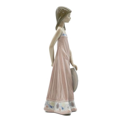 LLADRO (リヤドロ) 置物 5647 夏の陽ざし