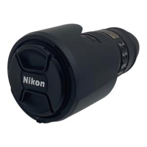 Nikon (ニコン) レンズ AF-S VR-NIKKOR ED IF 77