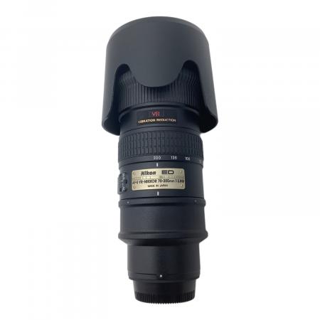 Nikon (ニコン) レンズ AF-S VR-NIKKOR ED IF 77｜トレファクONLINE