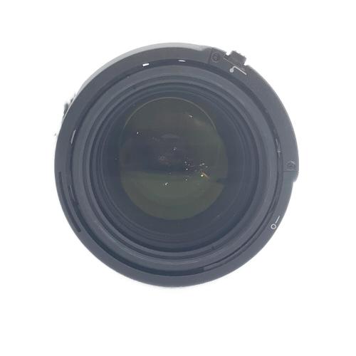 Nikon (ニコン) レンズ AF-S VR-NIKKOR ED IF 77