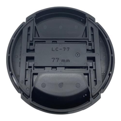 Nikon (ニコン) レンズ AF-S VR-NIKKOR ED IF 77