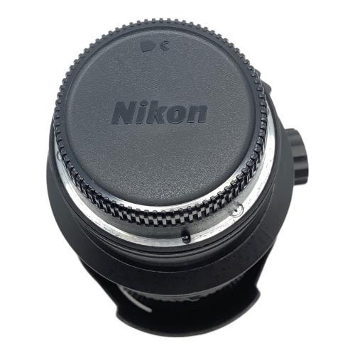 Nikon (ニコン) レンズ AF-S VR-NIKKOR ED IF 77