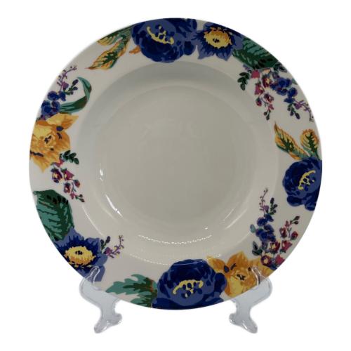 ANNA SUI (アナスイ) パスタプレート Franc franc