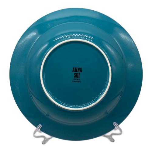 ANNA SUI (アナスイ) パスタプレート Franc franc