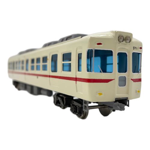 LOCO MODEL HOゲージ 京王5711