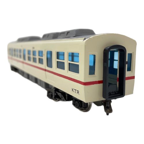 LOCO MODEL HOゲージ 京王5711