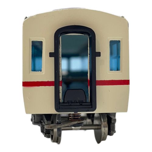 LOCO MODEL HOゲージ 京王5711