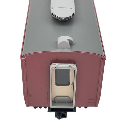 TOMIX (トミックス) HOゲージ サハシ455形 HO-383