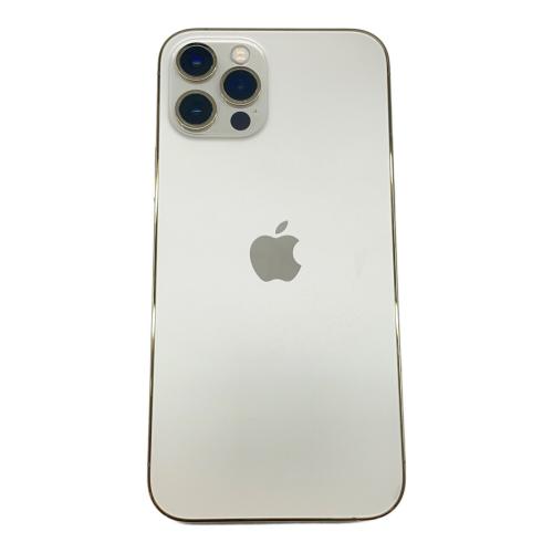 Apple (アップル) iPhone12 Pro MGMC3J/A 356689114470602 256GB バッテリー:Bランク(84%) iOS18 Blancco社データ消去済み