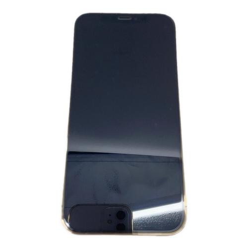 Apple (アップル) iPhone12 Pro MGMC3J/A 356689114470602 256GB バッテリー:Bランク(84%) iOS18 Blancco社データ消去済み
