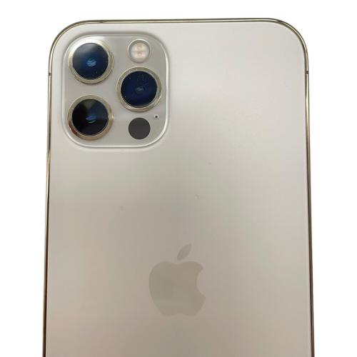 Apple (アップル) iPhone12 Pro MGMC3J/A 356689114470602 256GB バッテリー:Bランク(84%) iOS18 Blancco社データ消去済み