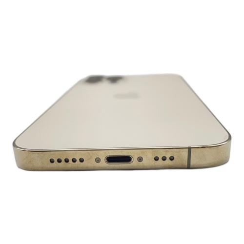 Apple (アップル) iPhone12 Pro MGMC3J/A 356689114470602 256GB バッテリー:Bランク(84%) iOS18 Blancco社データ消去済み